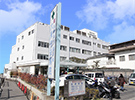 石切生喜病院