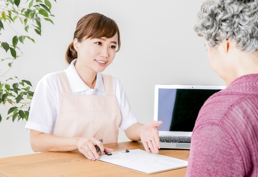 藤井会福祉用具レンタルサービス